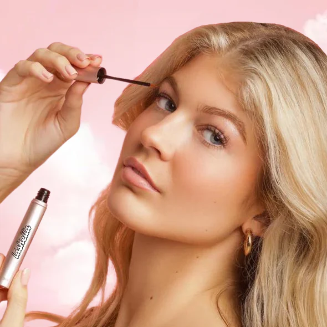 Lashella: Serum para el crecimiento
