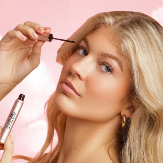 Lashella: Serum para el crecimiento